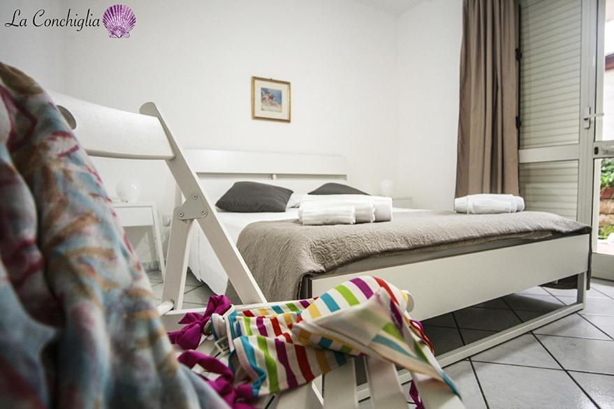 Casa La Conchiglia Sulla Spiaggia Lido di Noto Εξωτερικό φωτογραφία