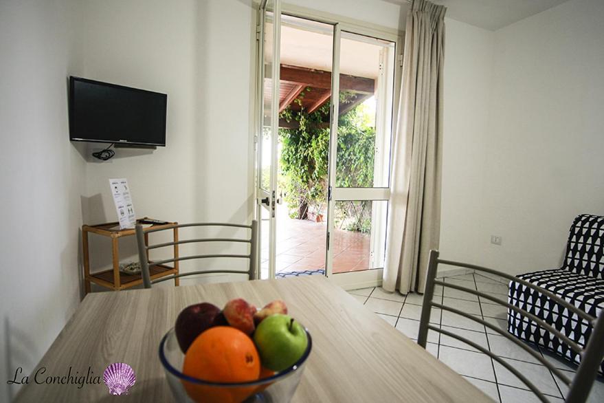 Casa La Conchiglia Sulla Spiaggia Lido di Noto Εξωτερικό φωτογραφία