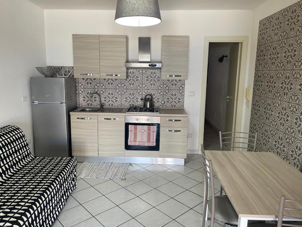 Casa La Conchiglia Sulla Spiaggia Lido di Noto Εξωτερικό φωτογραφία