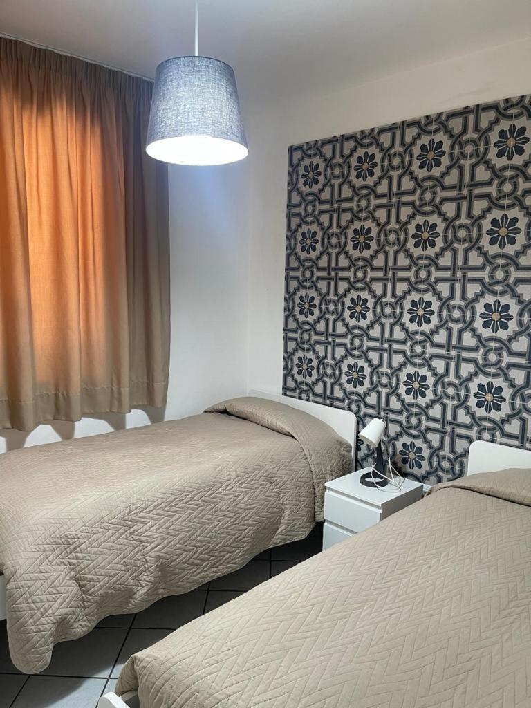 Casa La Conchiglia Sulla Spiaggia Lido di Noto Εξωτερικό φωτογραφία